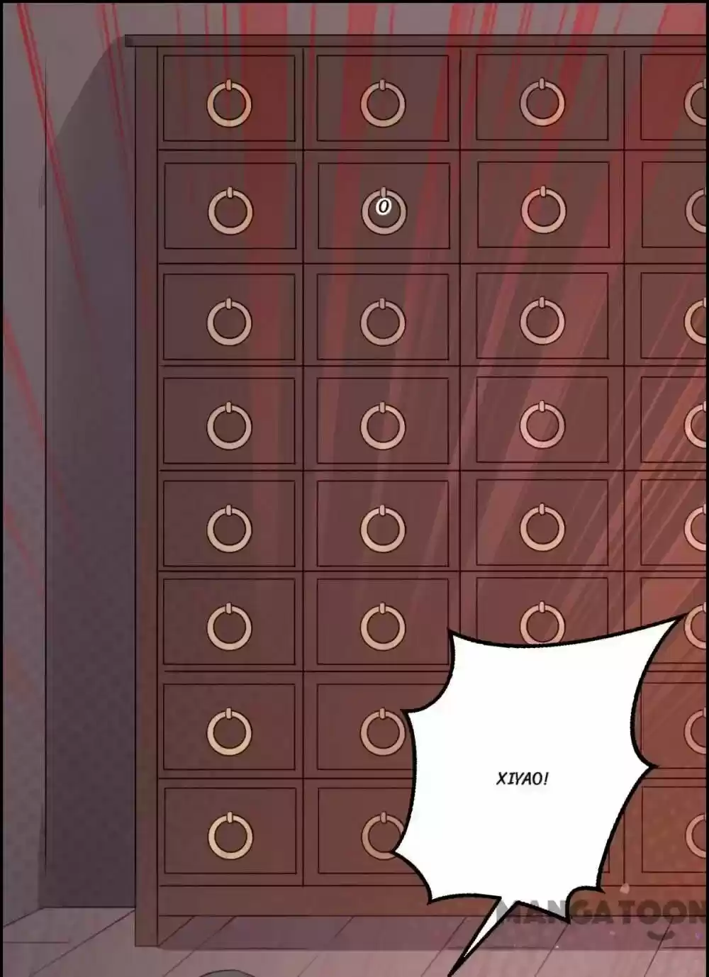 Mind-Reading Princess Chapter 74