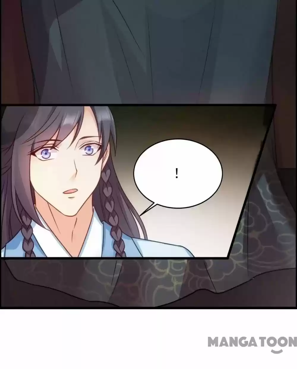 Mind-Reading Princess Chapter 74