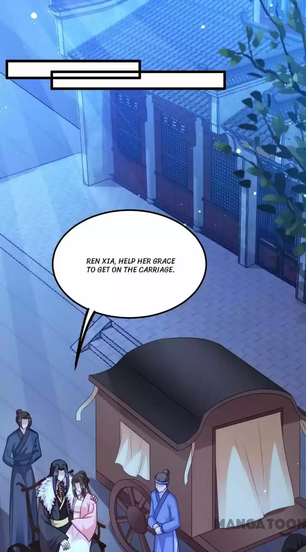 Mind-Reading Princess Chapter 74