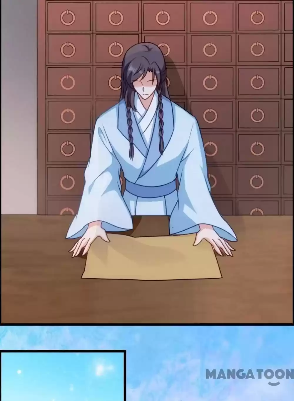 Mind-Reading Princess Chapter 74