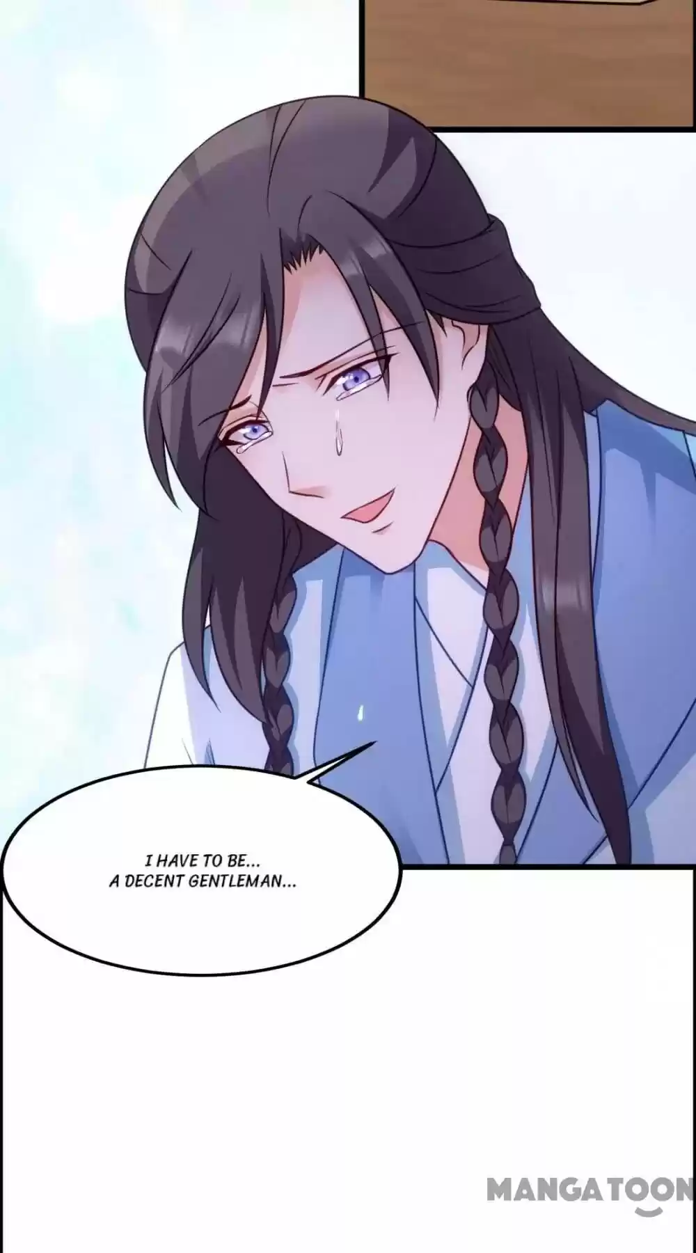 Mind-Reading Princess Chapter 74