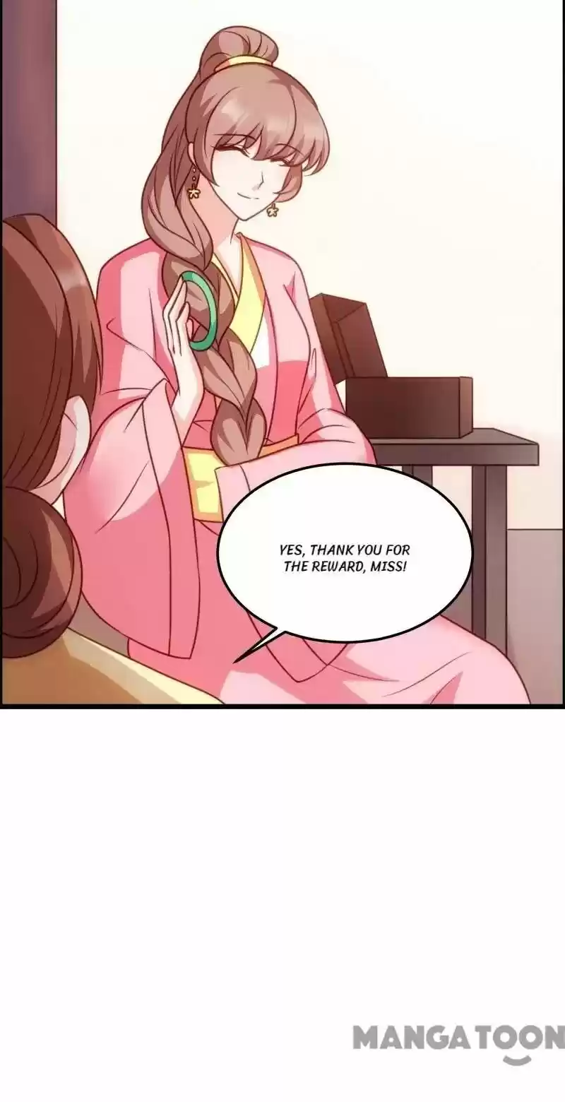 Mind-Reading Princess Chapter 74