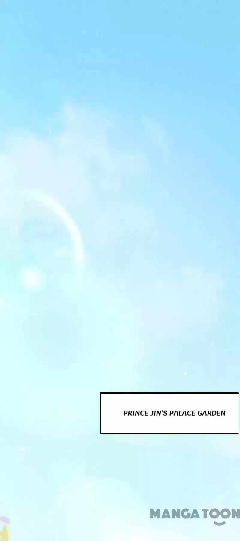 Mind-Reading Princess Chapter 75