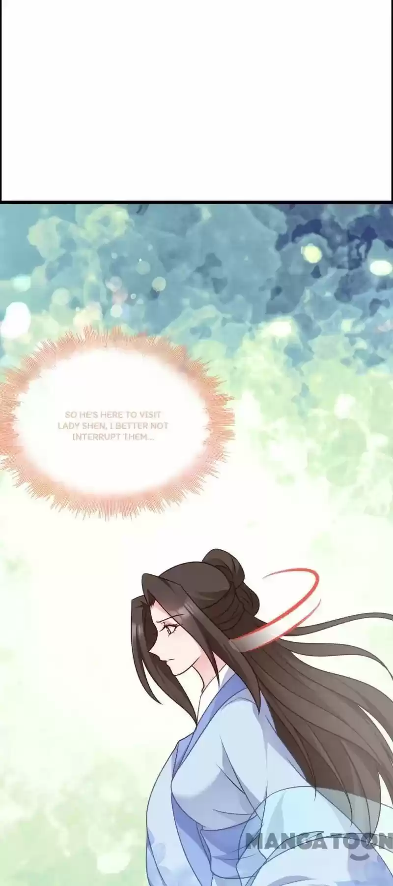 Mind-Reading Princess Chapter 75