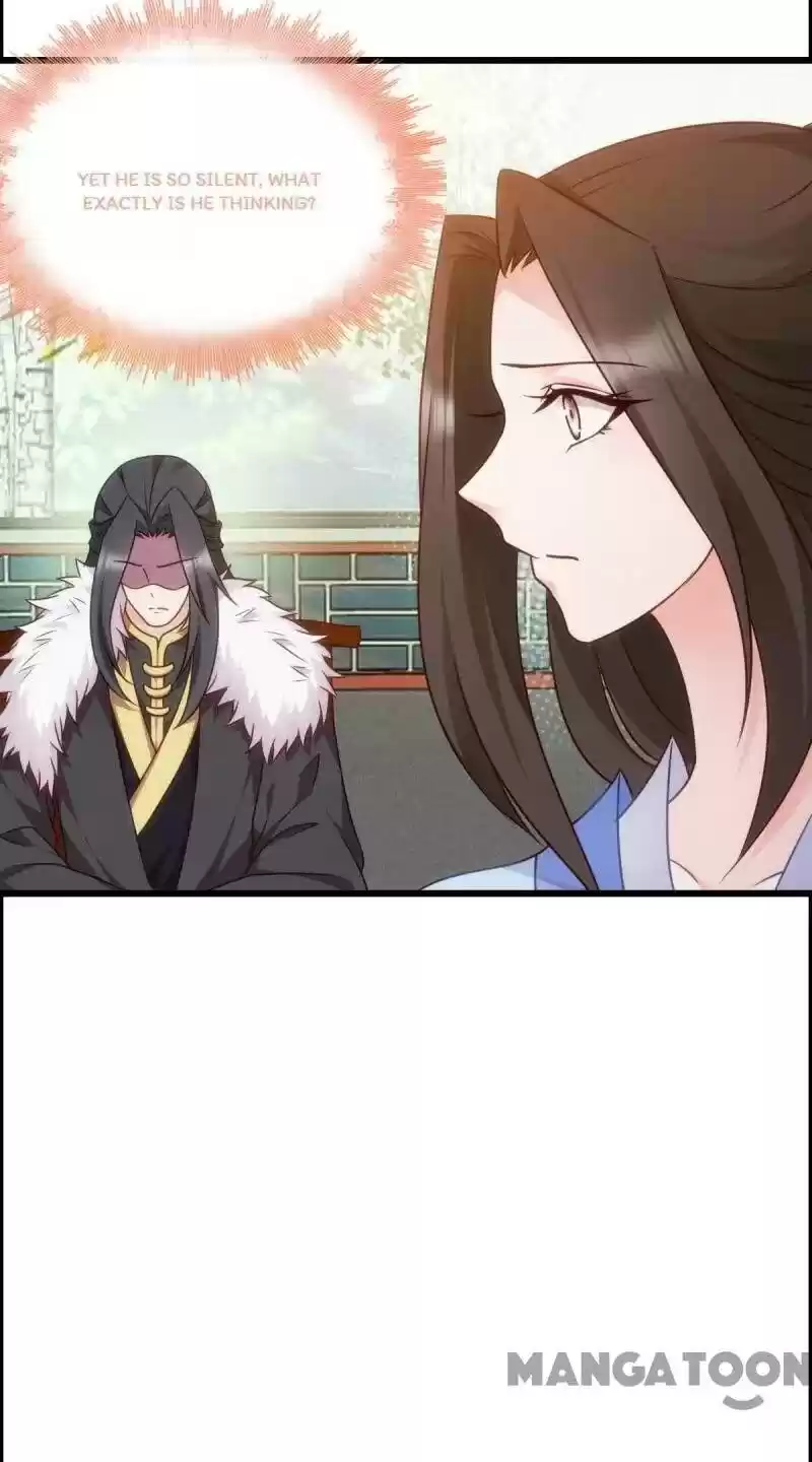 Mind-Reading Princess Chapter 75