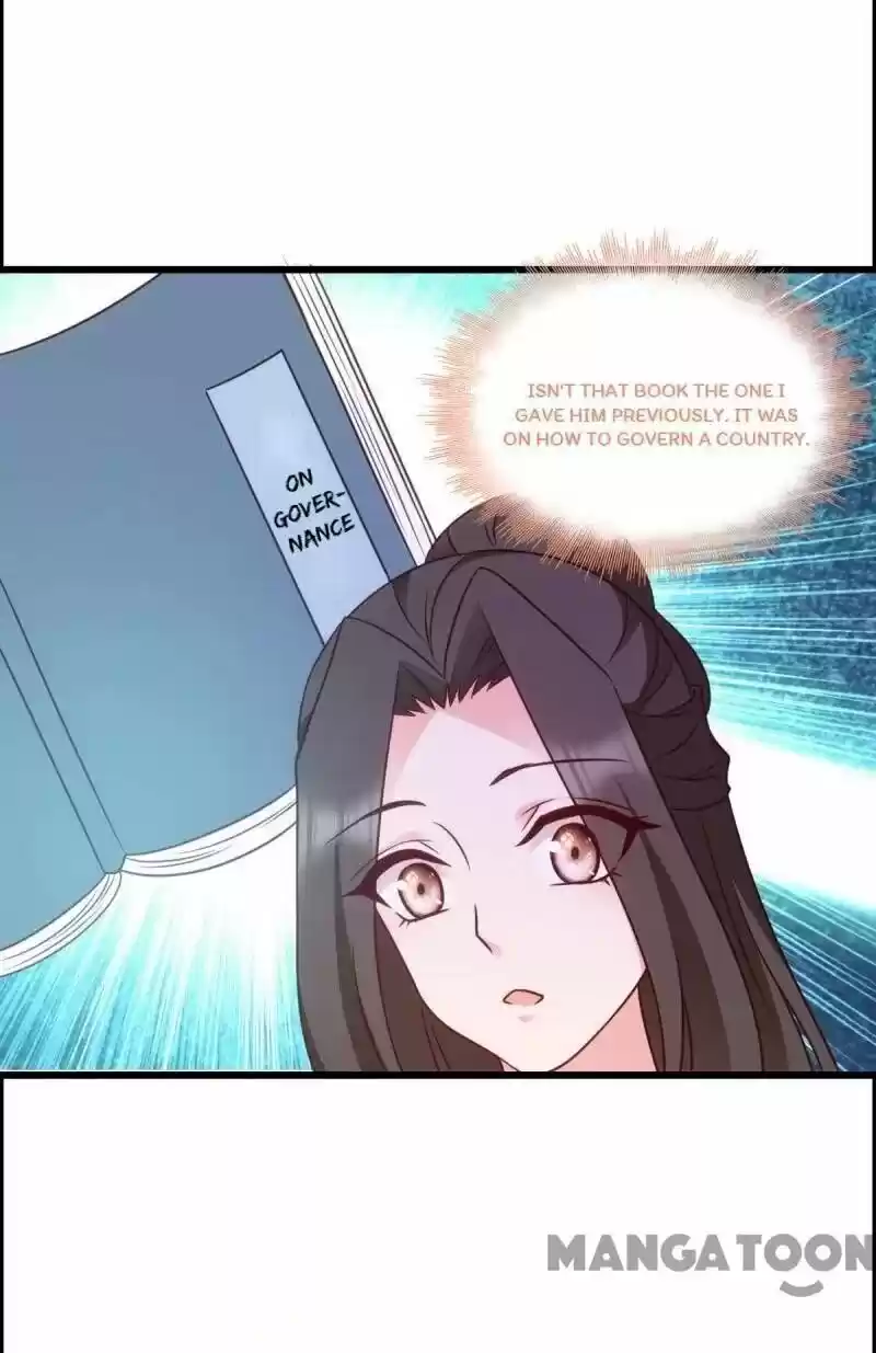 Mind-Reading Princess Chapter 75