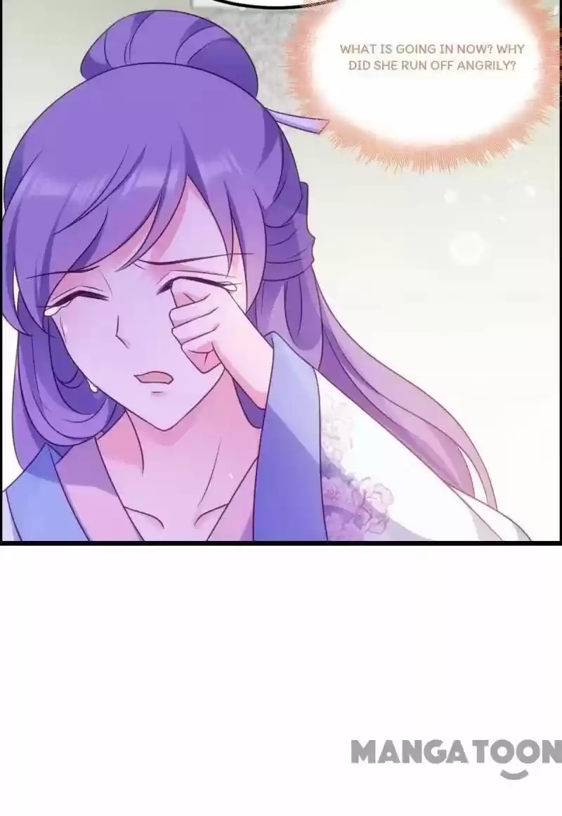 Mind-Reading Princess Chapter 75