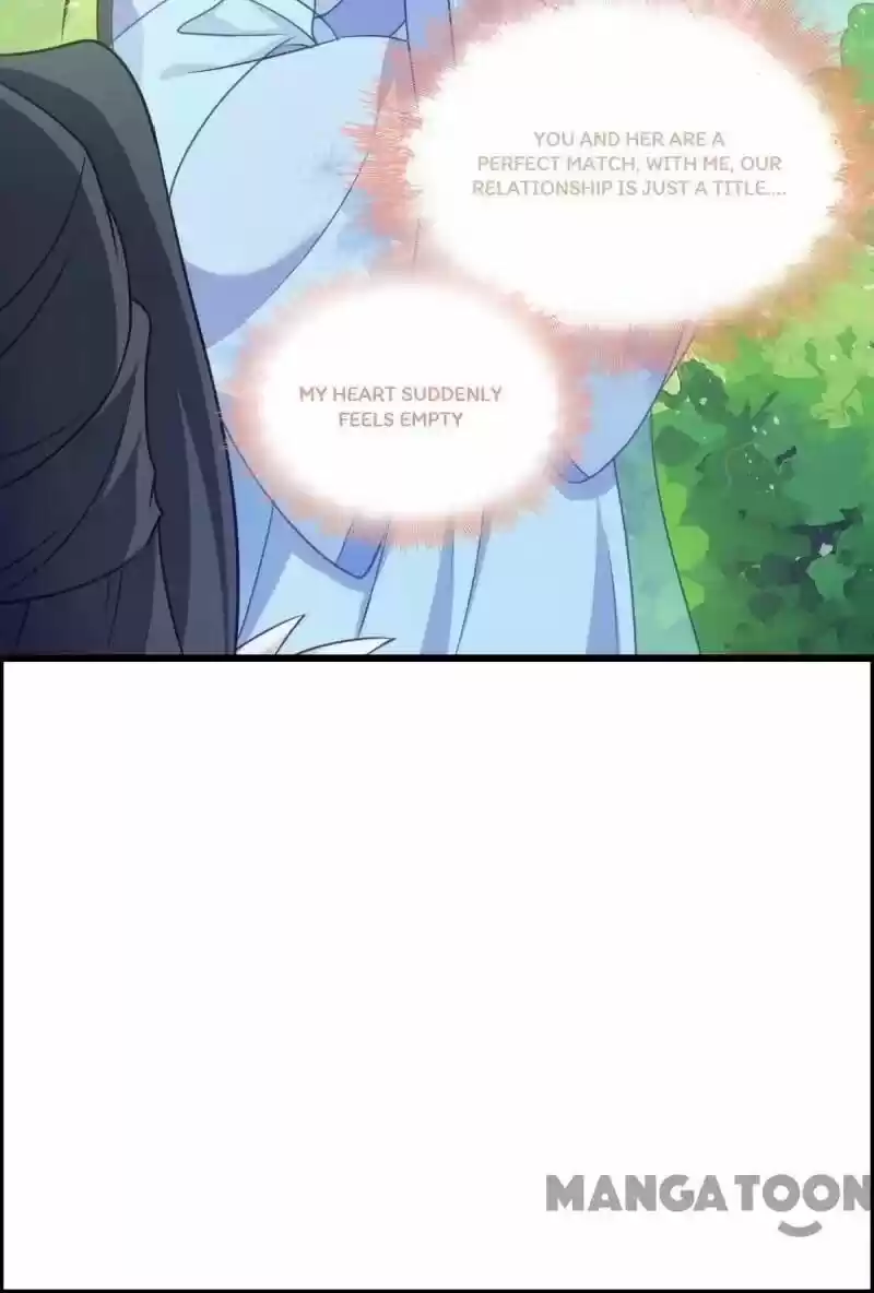 Mind-Reading Princess Chapter 75