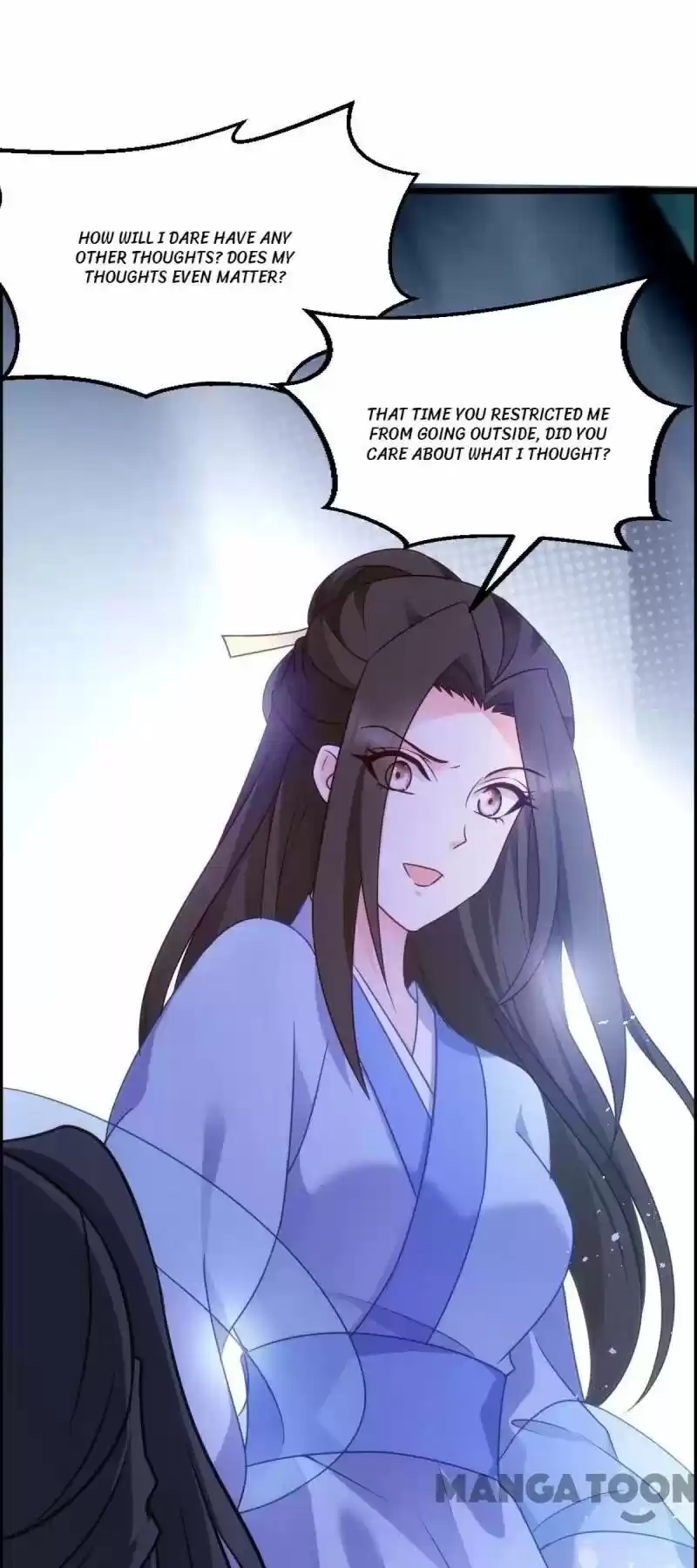 Mind-Reading Princess Chapter 75