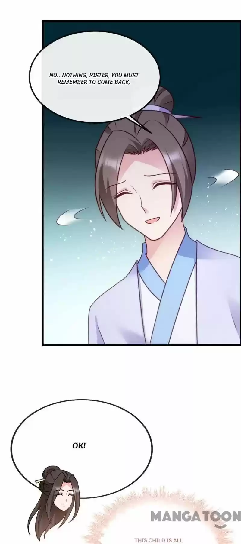 Mind-Reading Princess Chapter 75