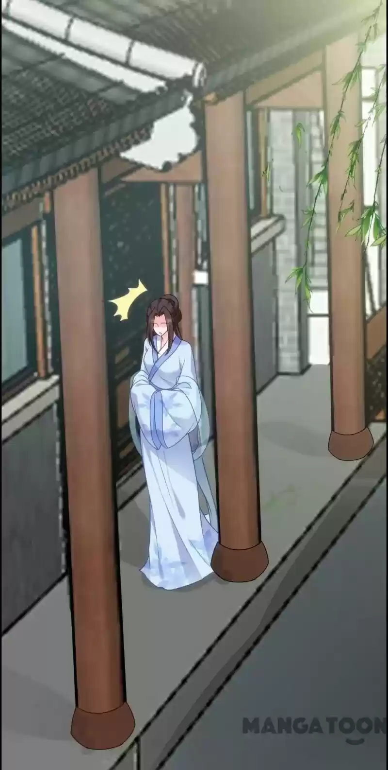 Mind-Reading Princess Chapter 75