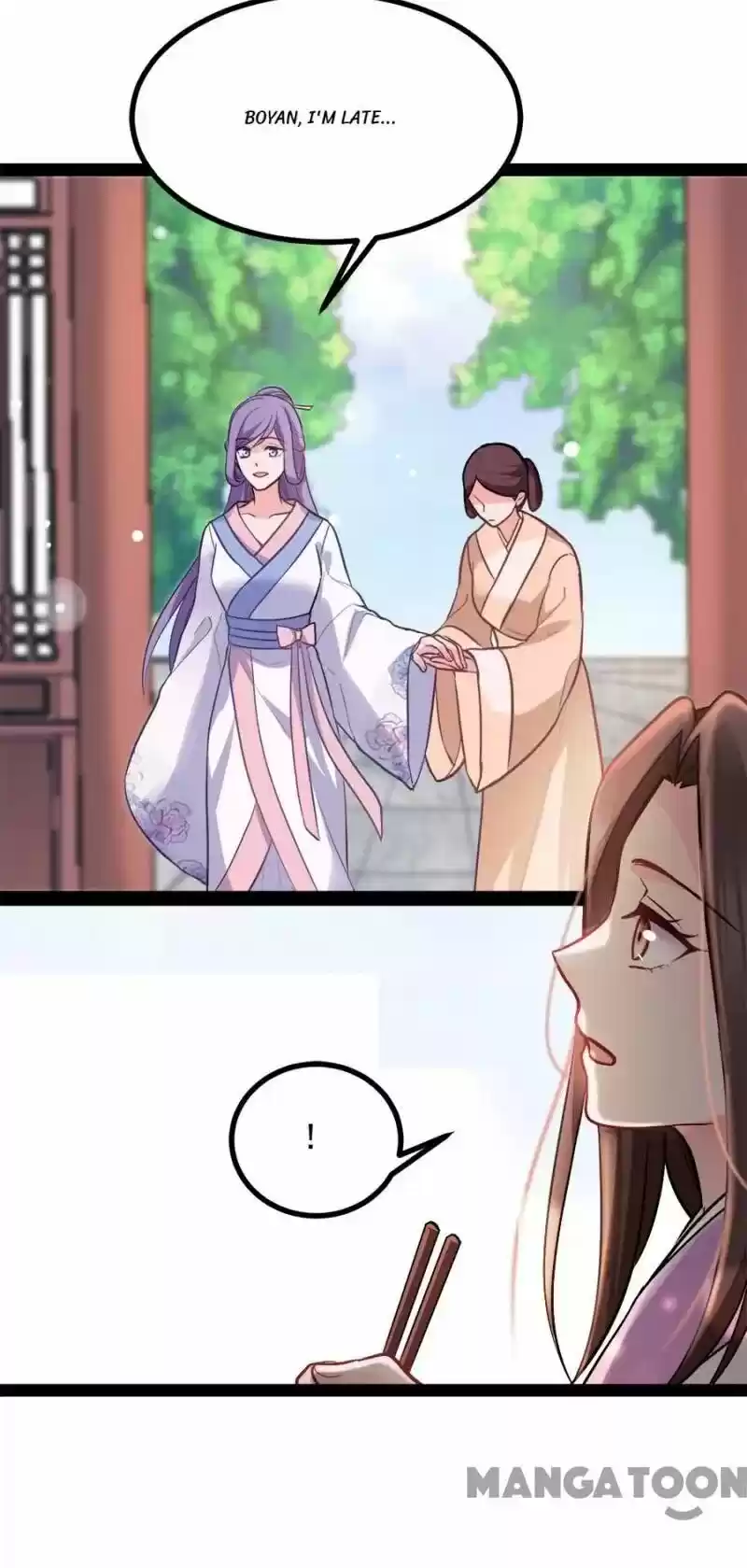 Mind-Reading Princess Chapter 76