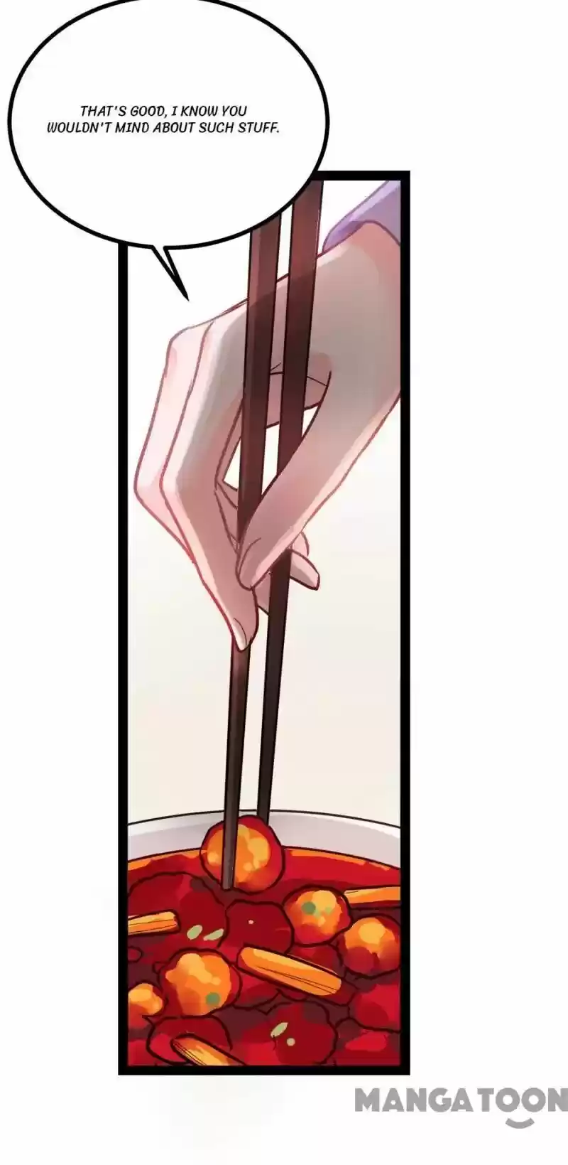 Mind-Reading Princess Chapter 76