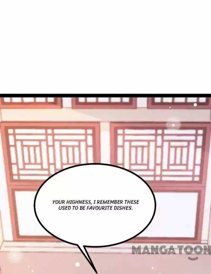 Mind-Reading Princess Chapter 76