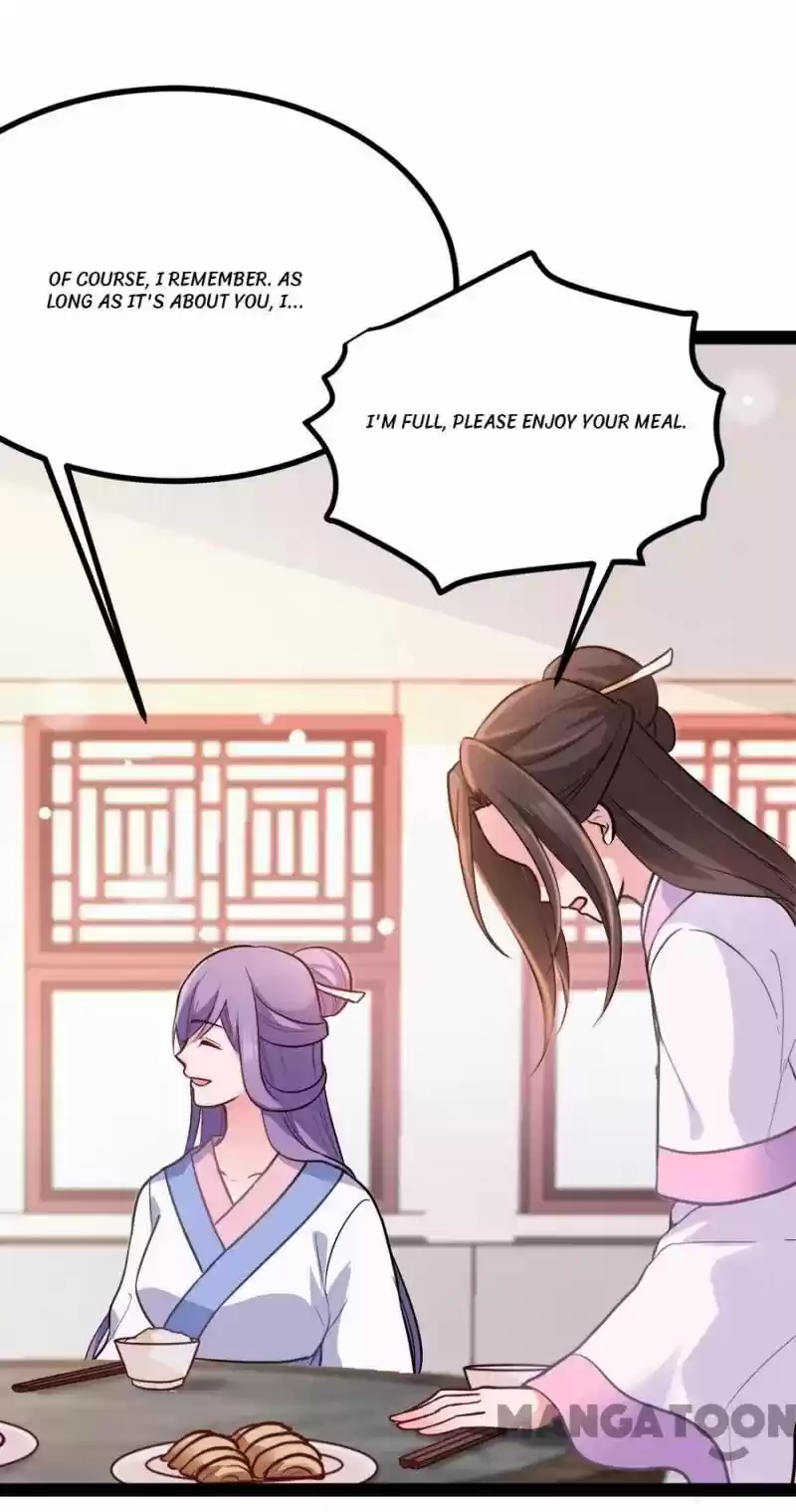 Mind-Reading Princess Chapter 76