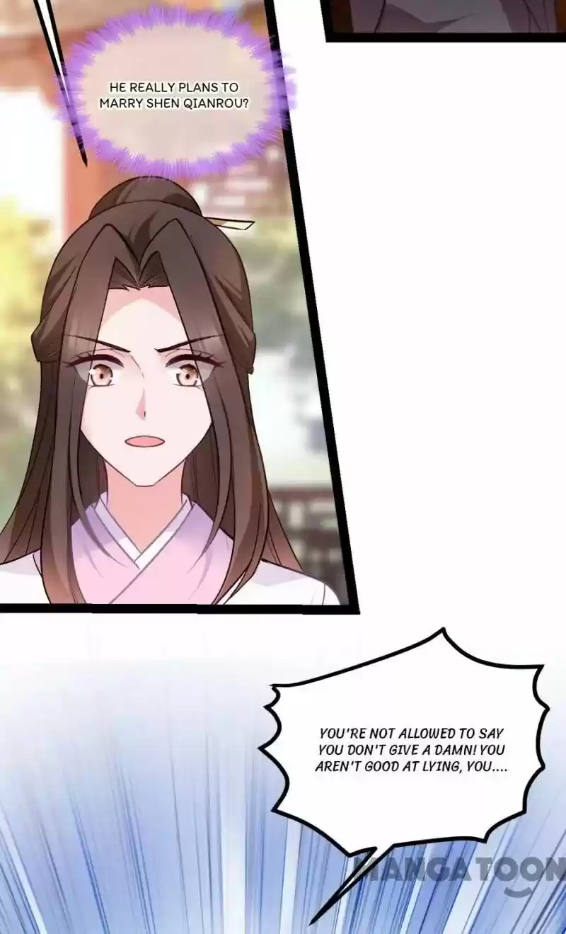 Mind-Reading Princess Chapter 76