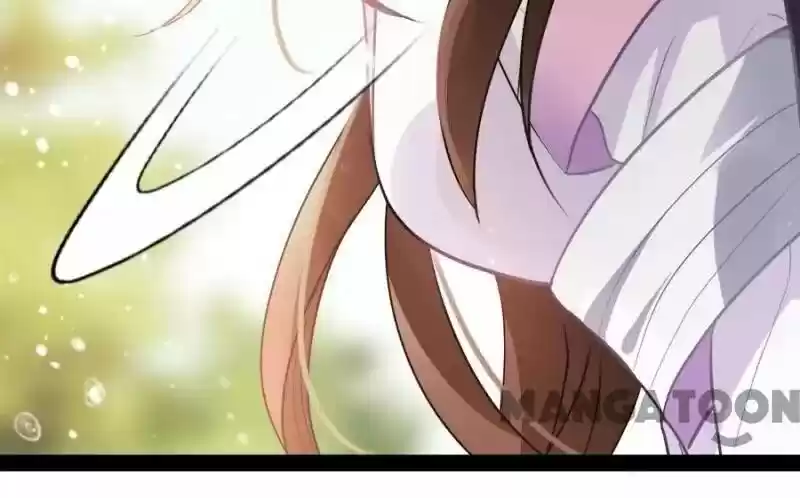 Mind-Reading Princess Chapter 76