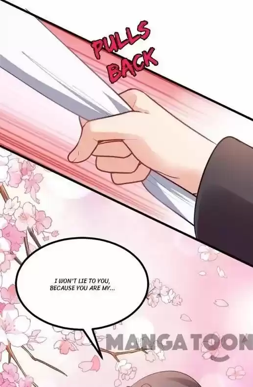 Mind-Reading Princess Chapter 76