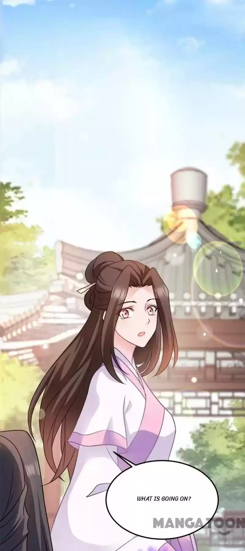 Mind-Reading Princess Chapter 77