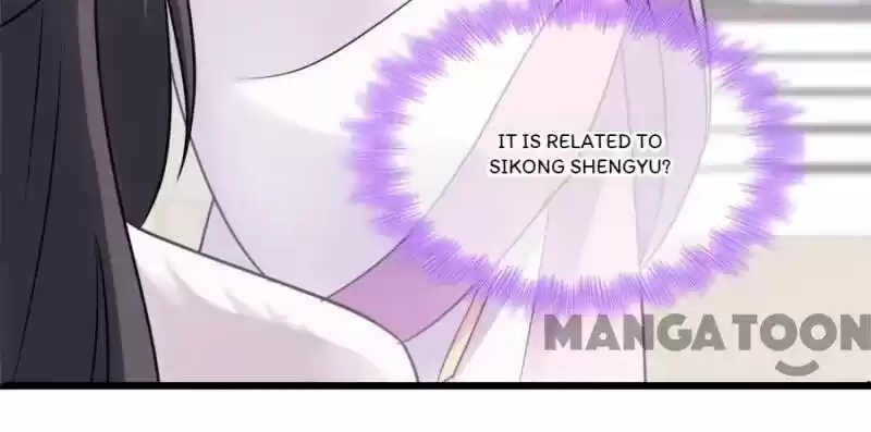 Mind-Reading Princess Chapter 77