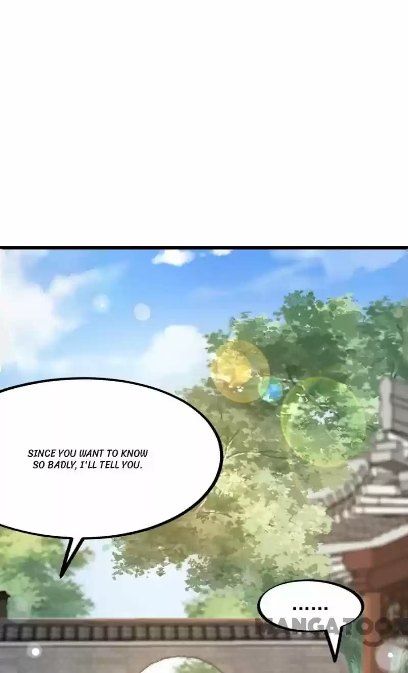 Mind-Reading Princess Chapter 77