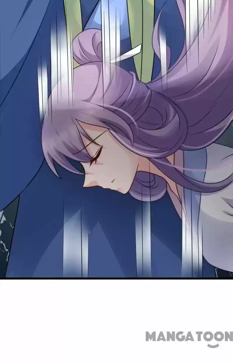 Mind-Reading Princess Chapter 77