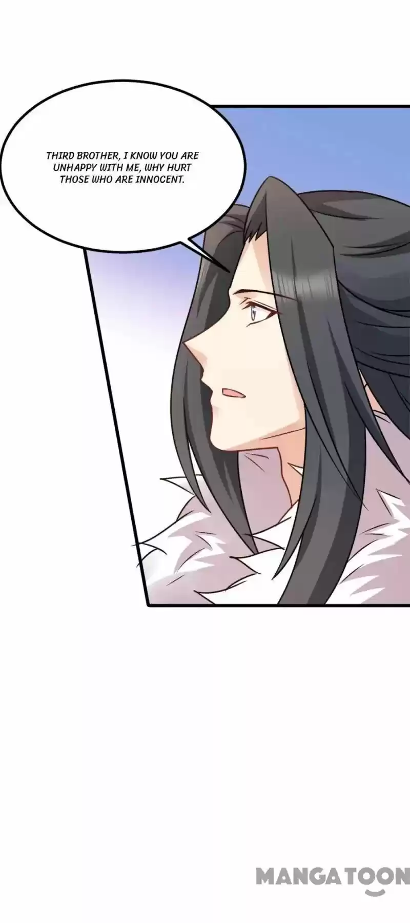 Mind-Reading Princess Chapter 77