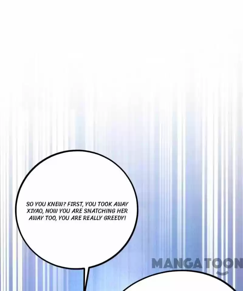 Mind-Reading Princess Chapter 77