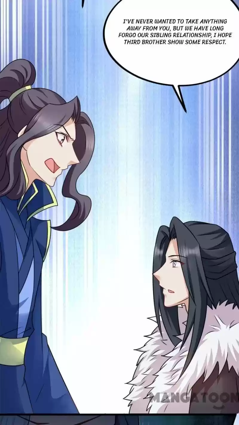 Mind-Reading Princess Chapter 77