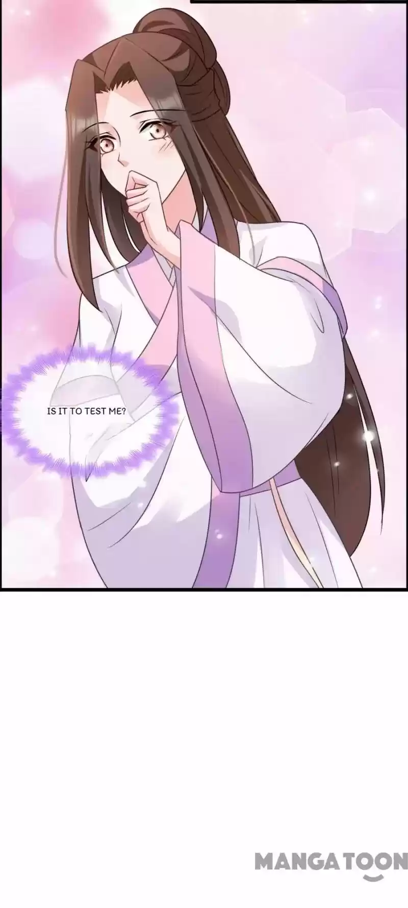 Mind-Reading Princess Chapter 77