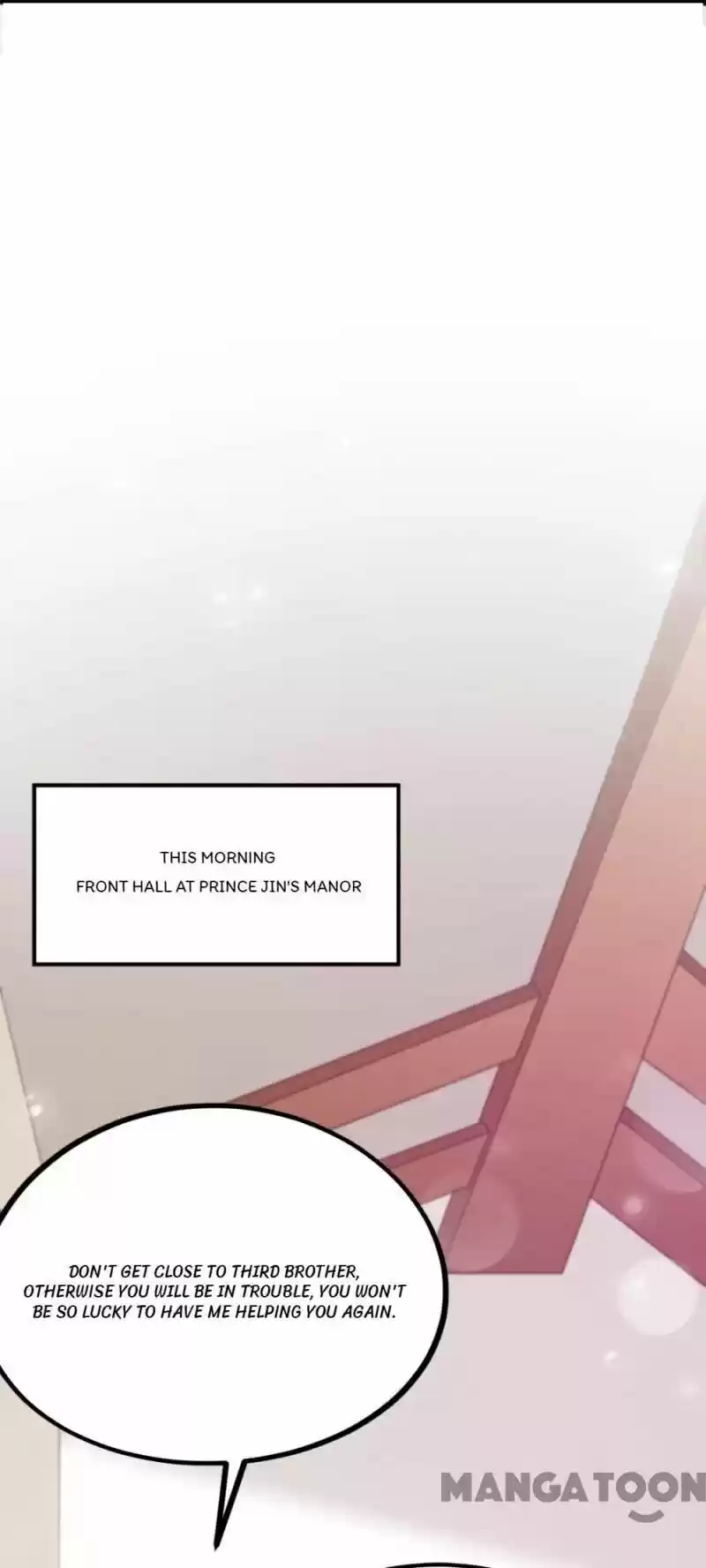 Mind-Reading Princess Chapter 77