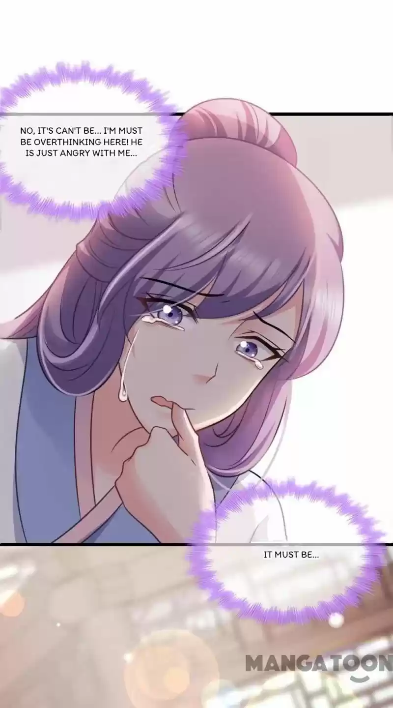 Mind-Reading Princess Chapter 77