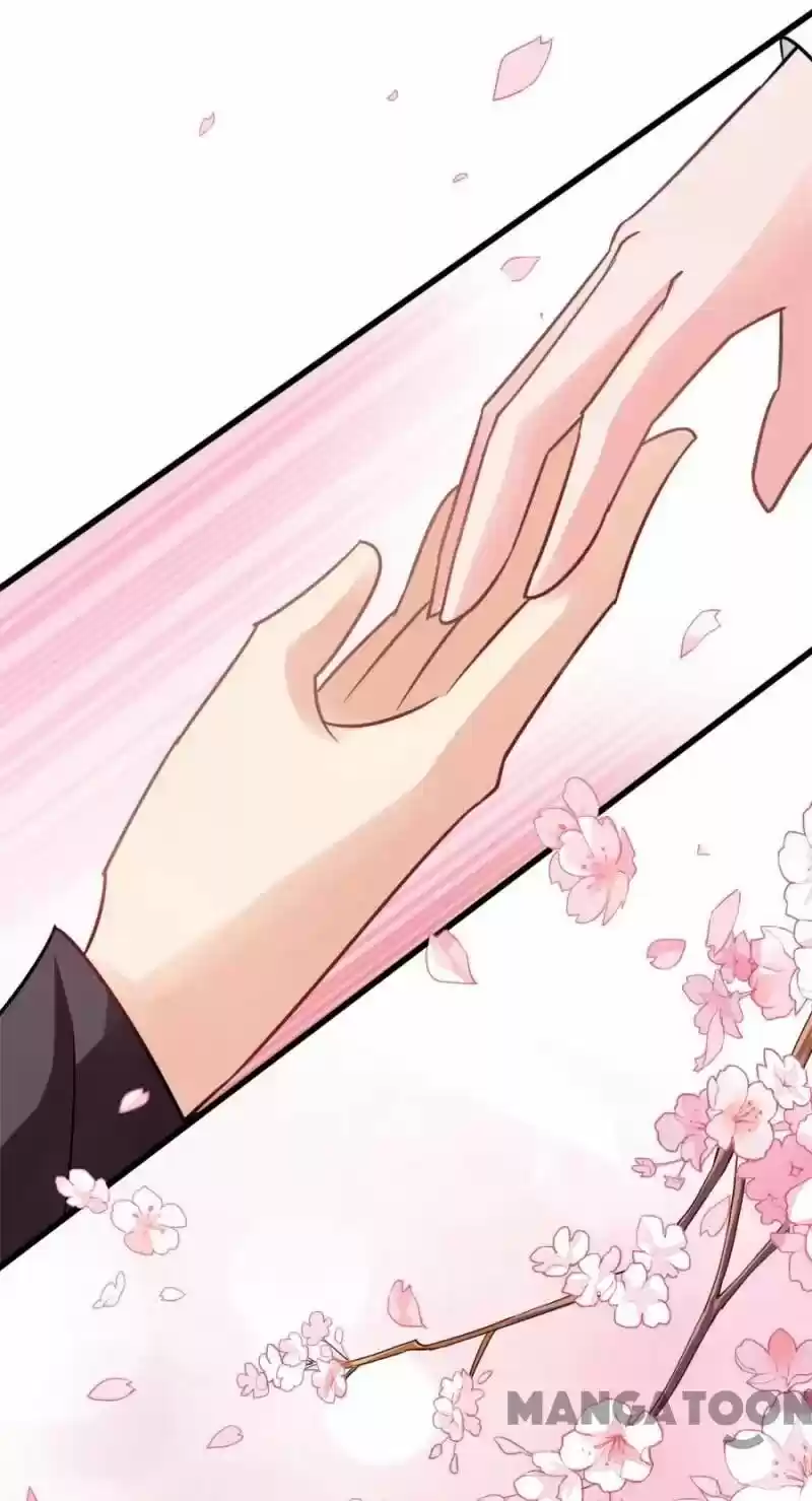 Mind-Reading Princess Chapter 77