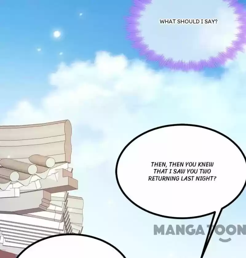 Mind-Reading Princess Chapter 78