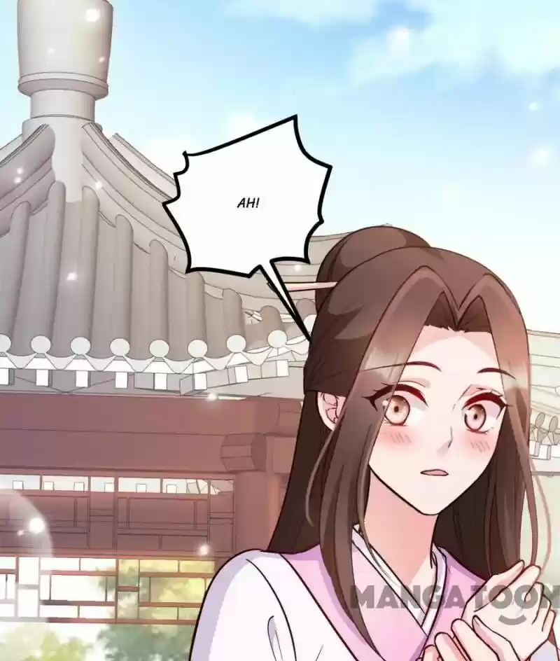 Mind-Reading Princess Chapter 78