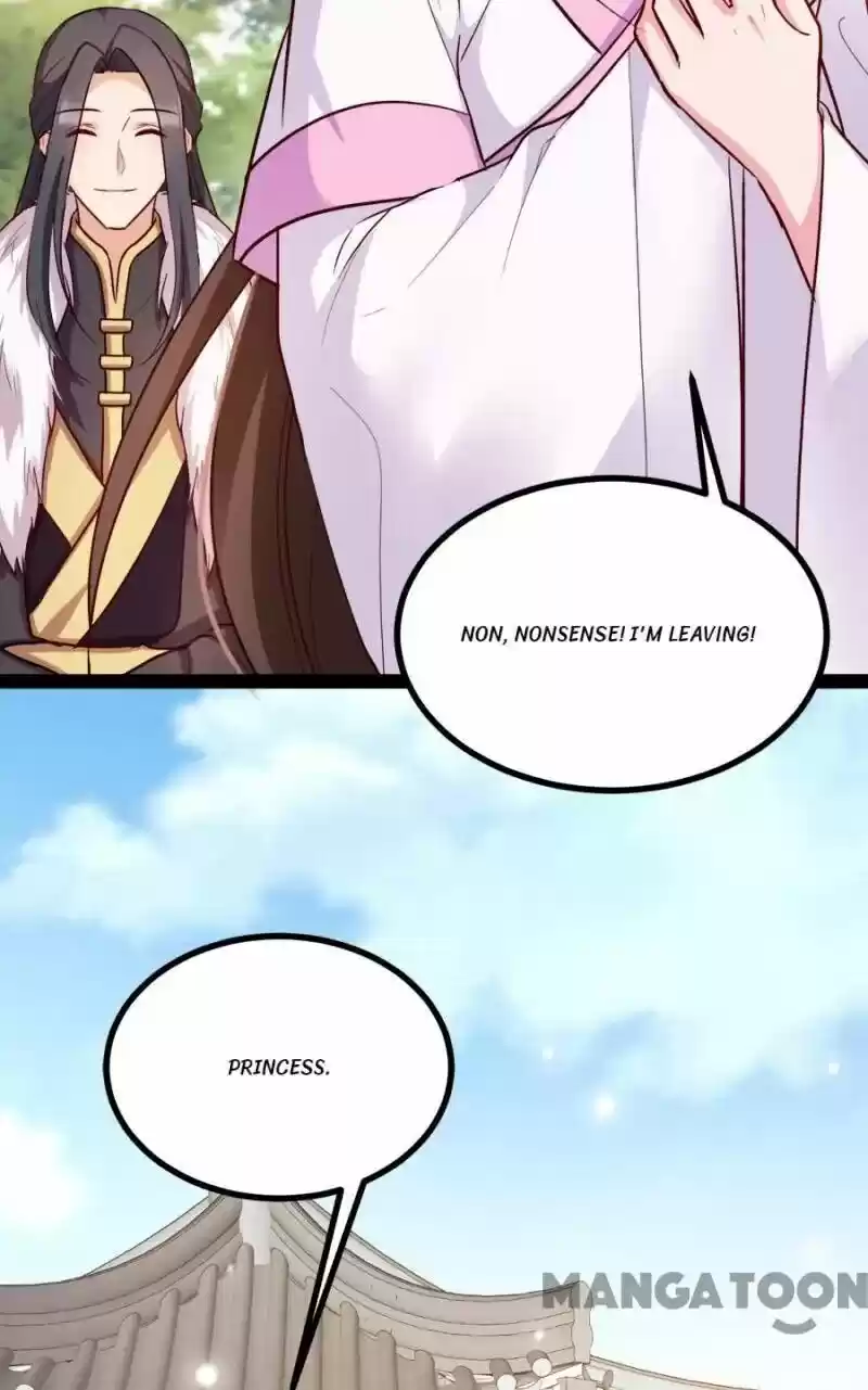 Mind-Reading Princess Chapter 78