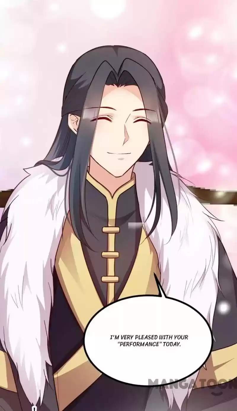 Mind-Reading Princess Chapter 78