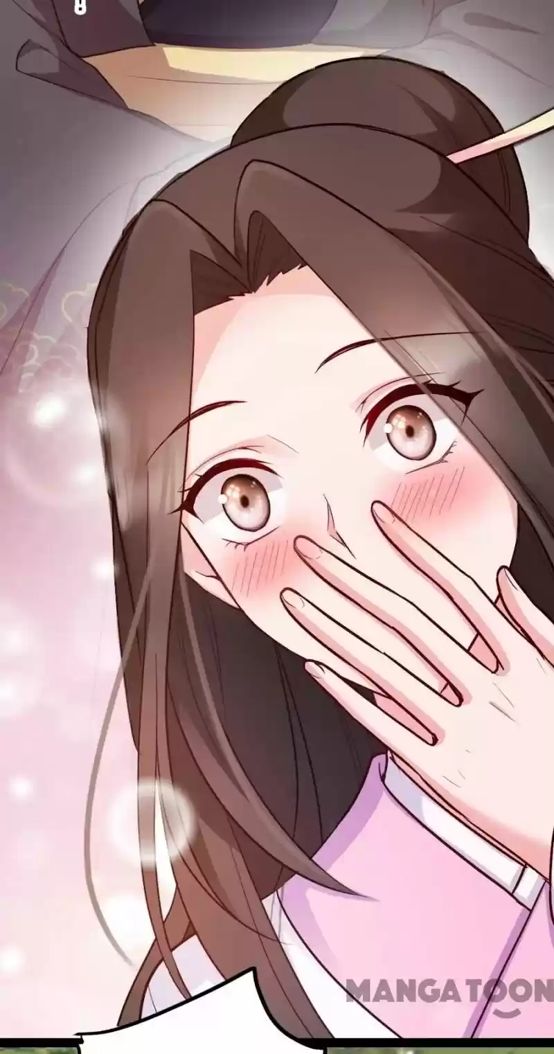 Mind-Reading Princess Chapter 78