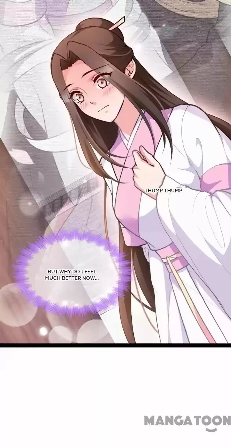 Mind-Reading Princess Chapter 78