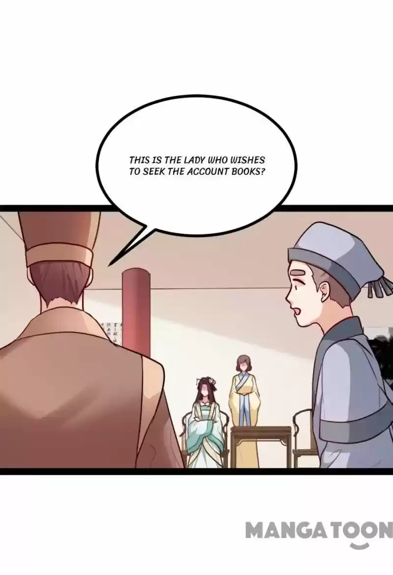 Mind-Reading Princess Chapter 78