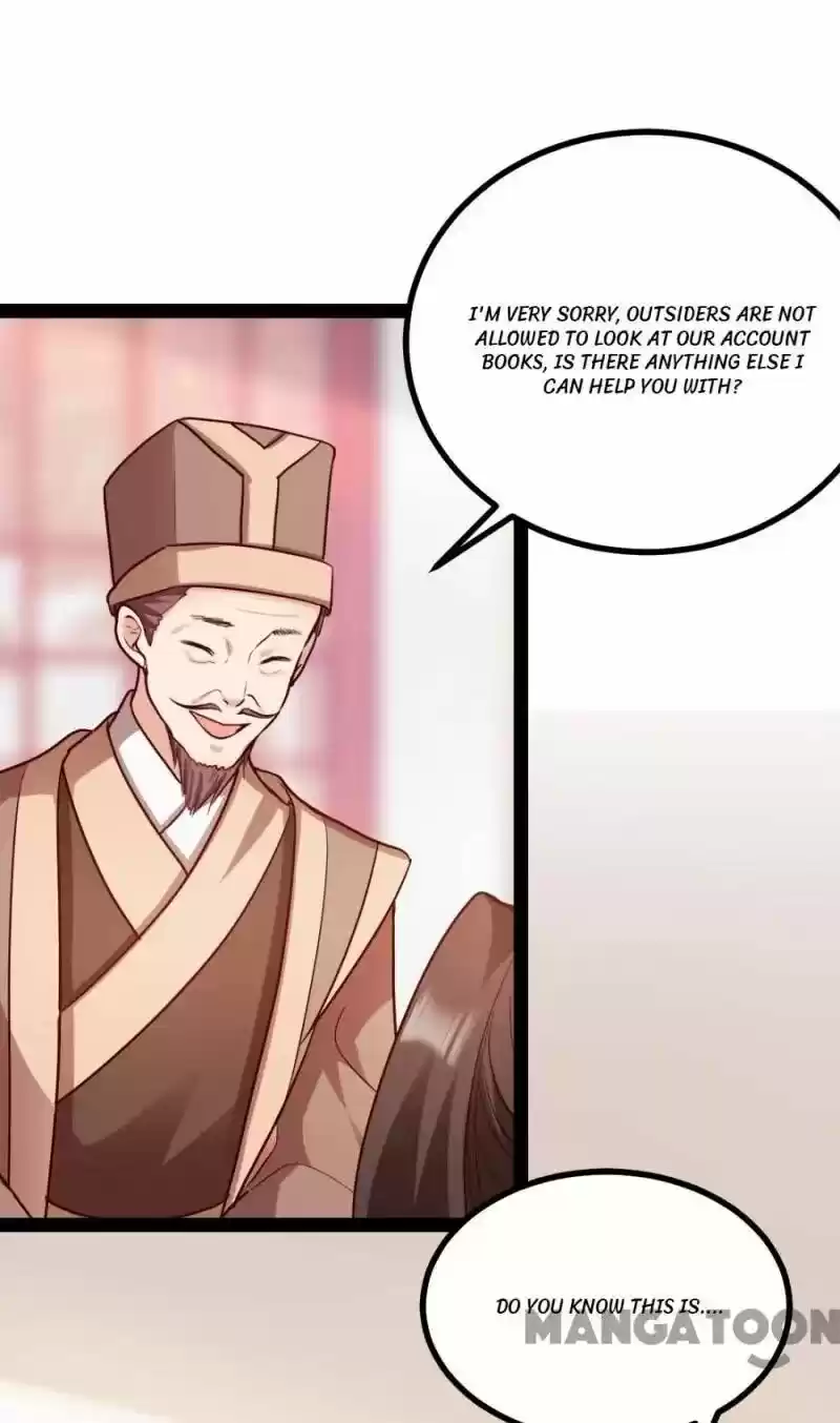 Mind-Reading Princess Chapter 78