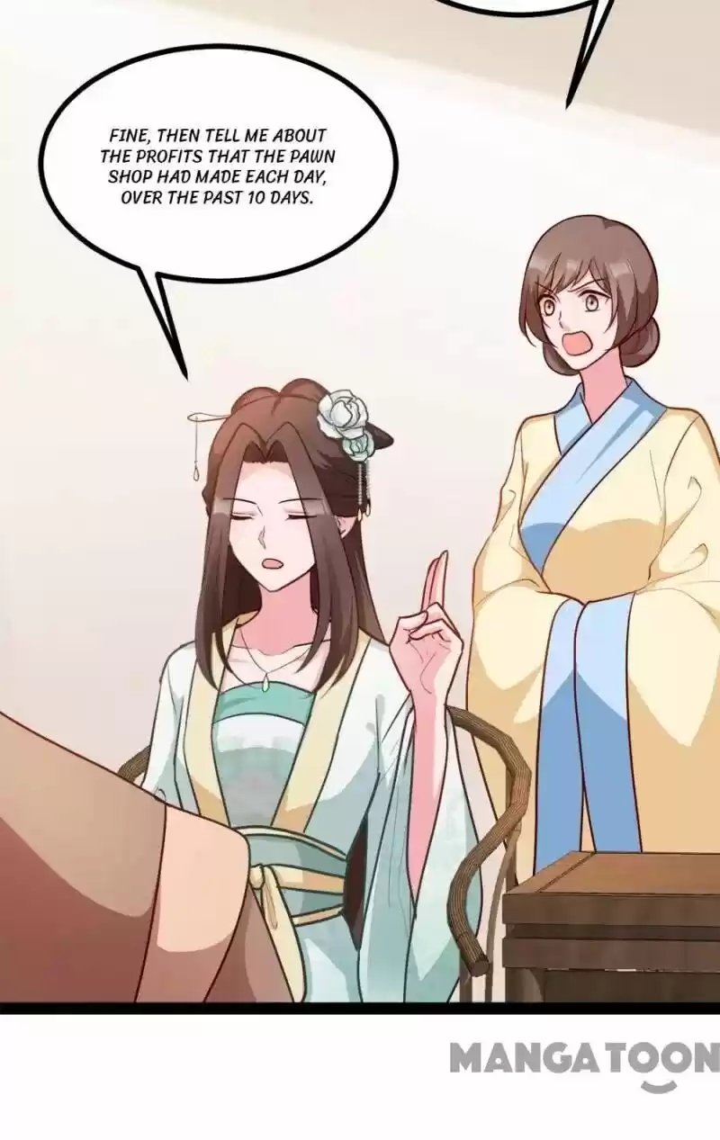 Mind-Reading Princess Chapter 78