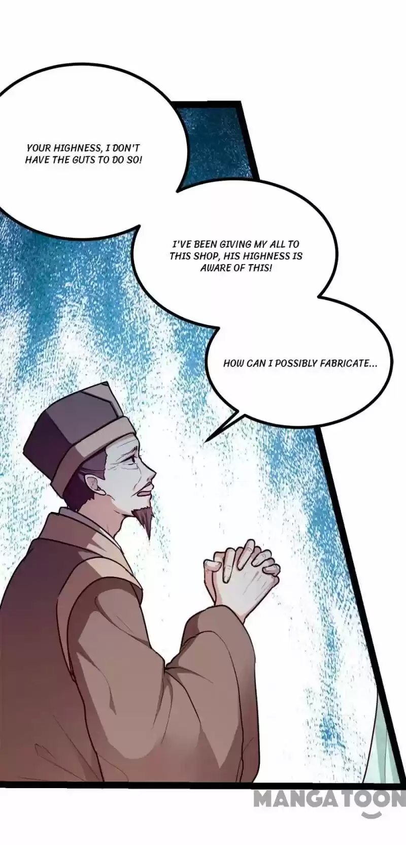 Mind-Reading Princess Chapter 78