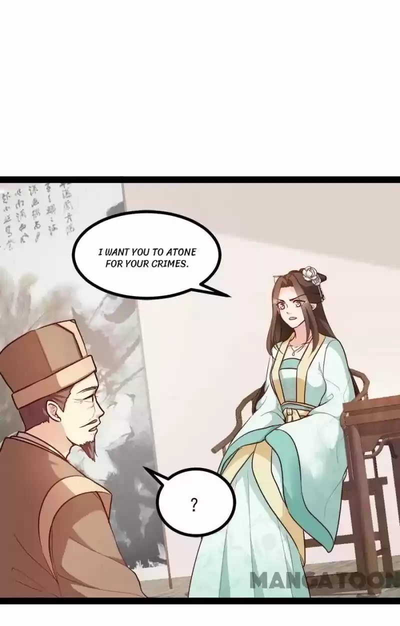 Mind-Reading Princess Chapter 78