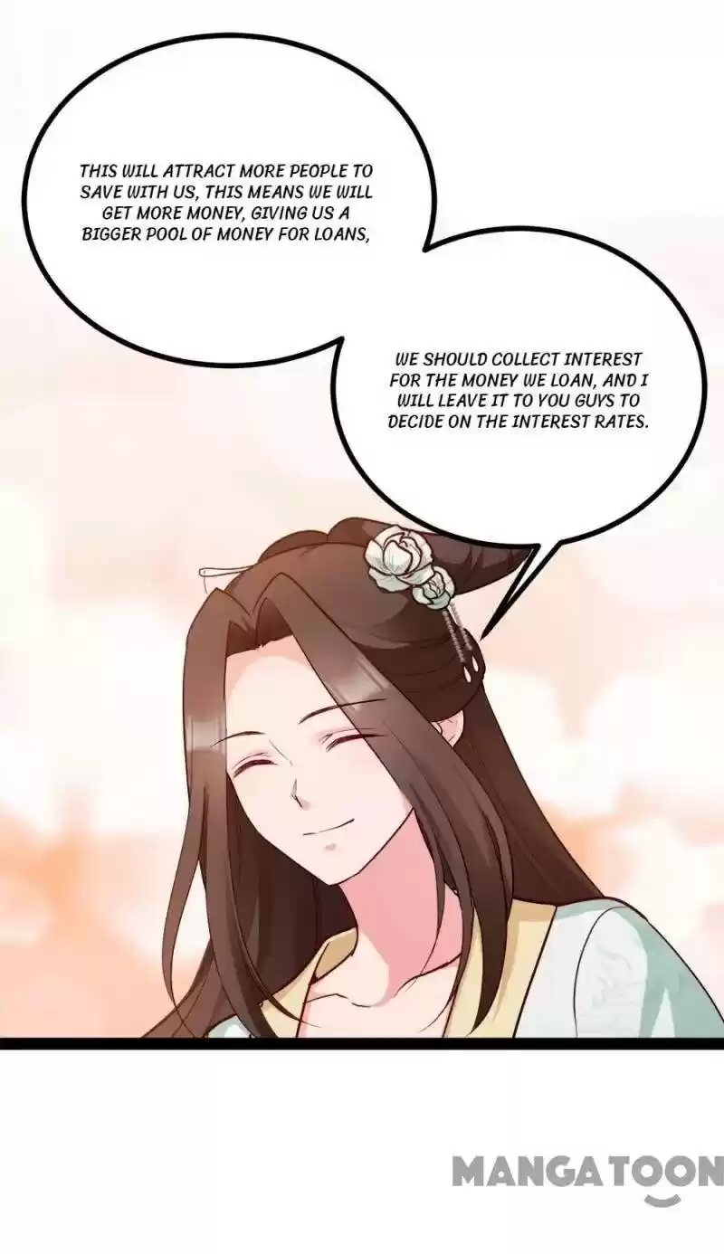 Mind-Reading Princess Chapter 78