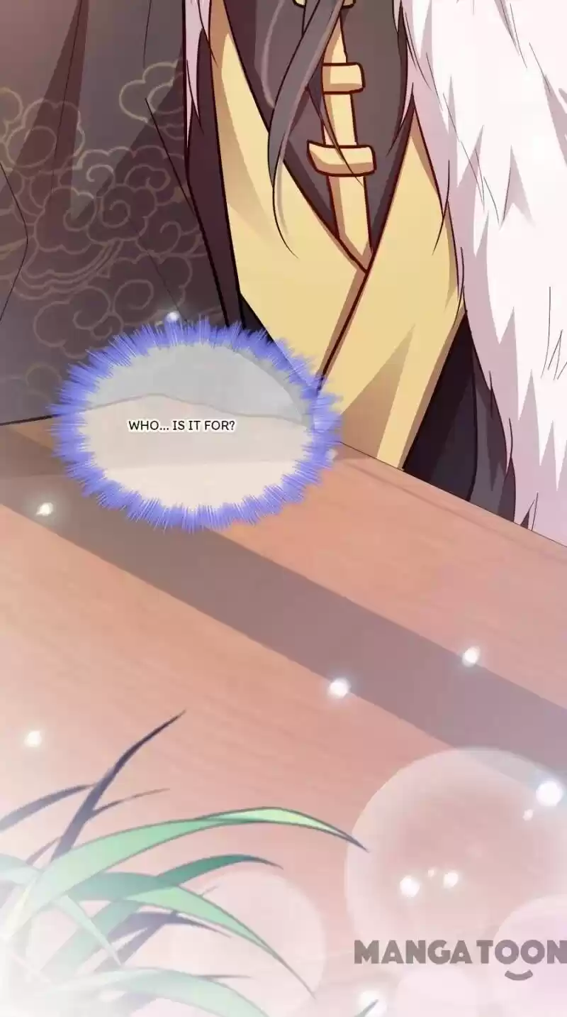 Mind-Reading Princess Chapter 78