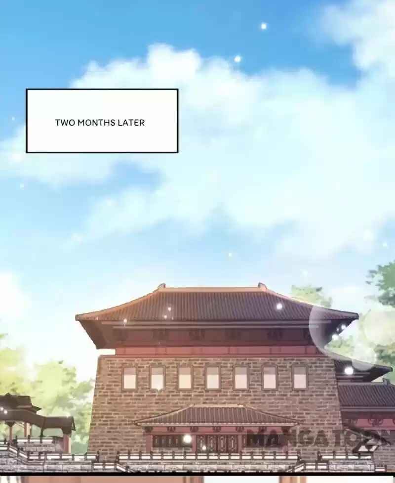 Mind-Reading Princess Chapter 79