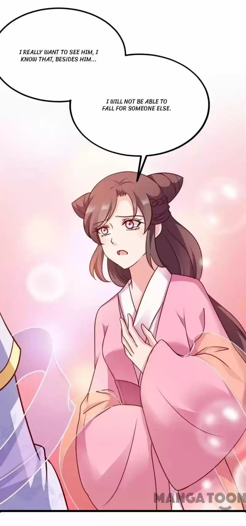 Mind-Reading Princess Chapter 79