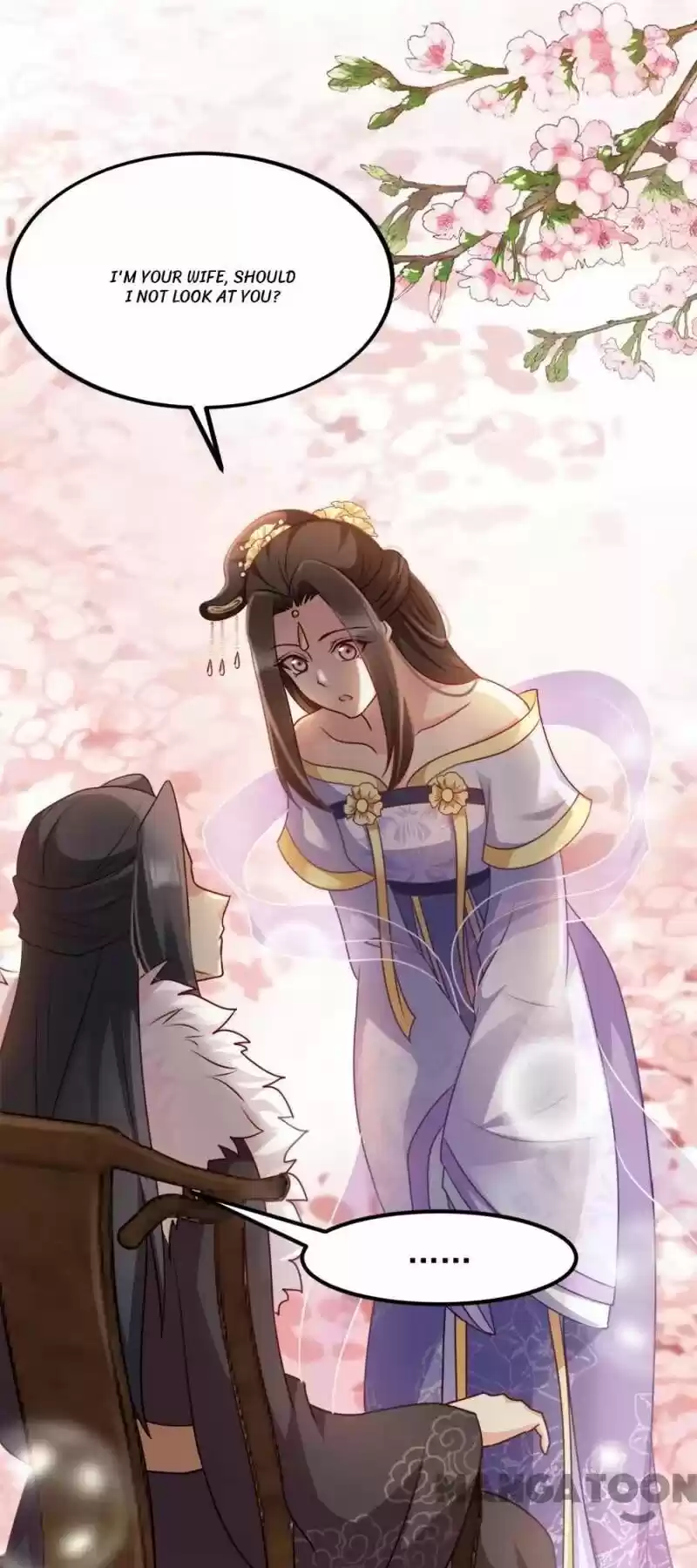 Mind-Reading Princess Chapter 79