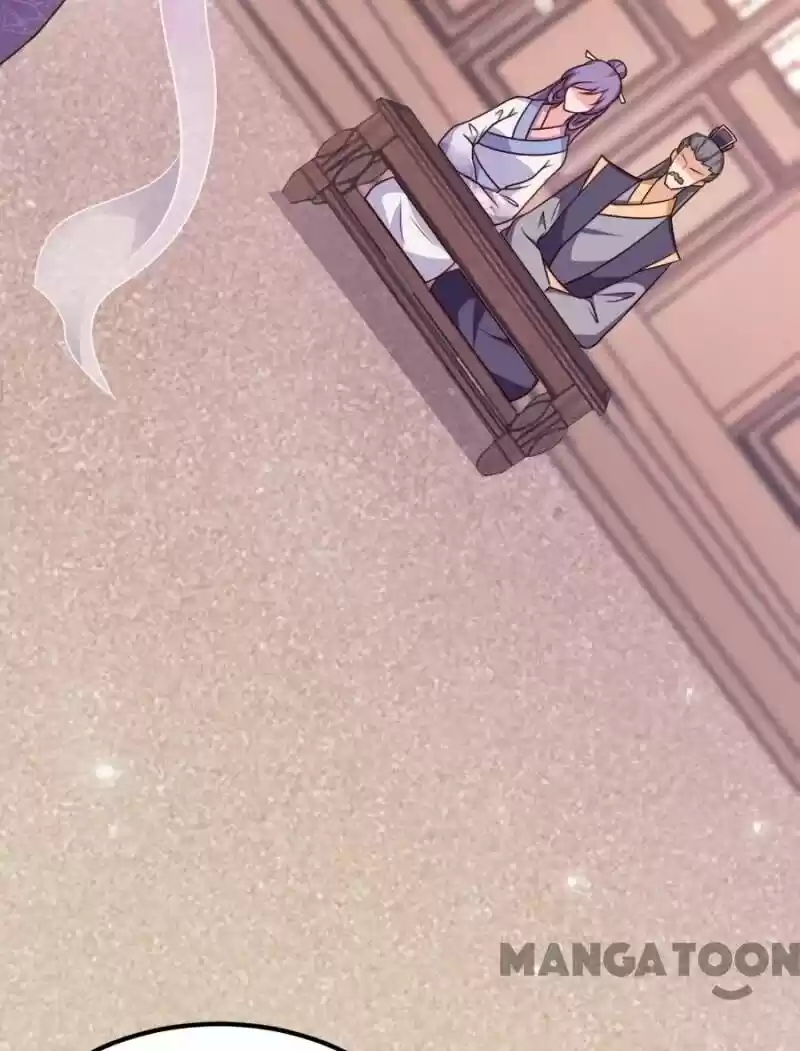 Mind-Reading Princess Chapter 79